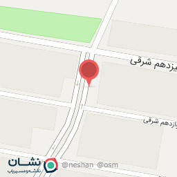 عکس ایستگاه اتوبوس احمد مهدوی