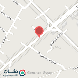 عکس افق کوروش