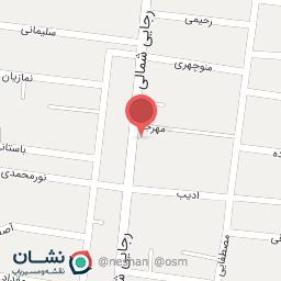 عکس چاقو سازی حسینی