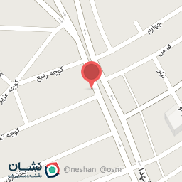 عکس آرایشگاه مردانه چهره آرا 