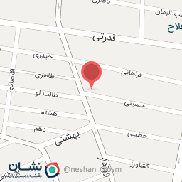 عکس فروشگاه خیریه انصارالحسین (ع)