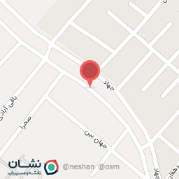 عکس مدرسه دبستان دخترانه دکتر محمد قریب