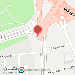 عکس تعمیرگاه مکانیکی وجلوبندی میلاد