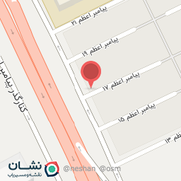 عکس فروشگاه کیمیاگستر بارثاوا