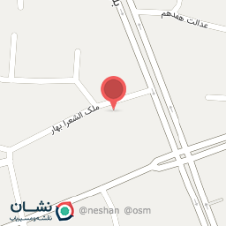 عکس کتابخانه بوستان کتاب