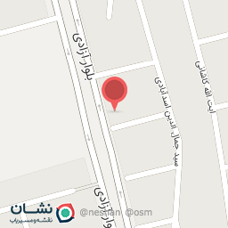 عکس کافه قنادی خانم صفری