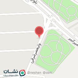 عکس سوپر مارکت پوریا