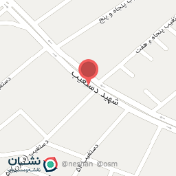 عکس کوچه ۵۸