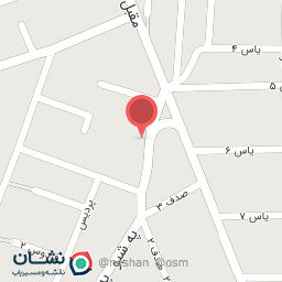 عکس فروشگاه افق کوروش