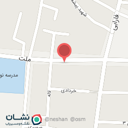 عکس لوازم تراشکاری آستارا