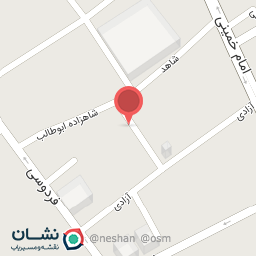 عکس بانک قوامین