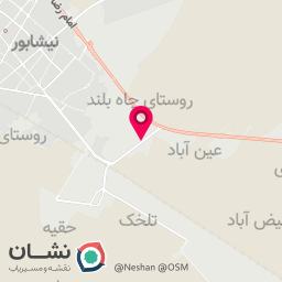 عکس کارتن خیام 