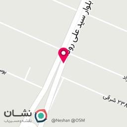 عکس آکادمی زیبایی شادی دارابی