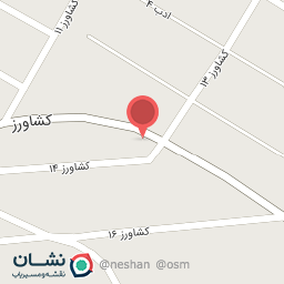 عکس دفتر پیشخوان شاکری فر