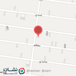 عکس آرایشگاه مردانه 