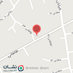 عکس دفتر املاک قدس