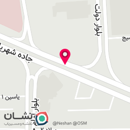 عکس وکیل و مشاور حقوقی مهرداد احسنی