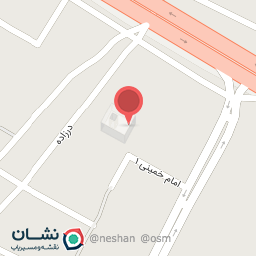 عکس مرکز بهداشت و درمان دزک