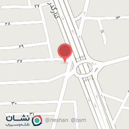 عکس سوپر مارکت بابا رضت