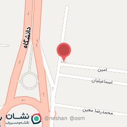 عکس تعمیرگاه ماشین آلات کشاورزی ملکی