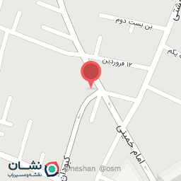 عکس مجتمع فرهنگی و هنری ارشاد اسلامی