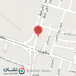 عکس ایستگاه تاکسی