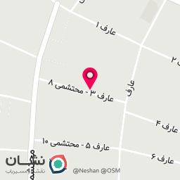 عکس درمانگاه تخصصی درد پویا 