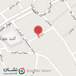 عکس فروشگاه ایران زمین