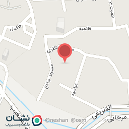 عکس عباسیه آقا سید جواد