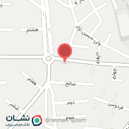 عکس هایپر مارکت رضا