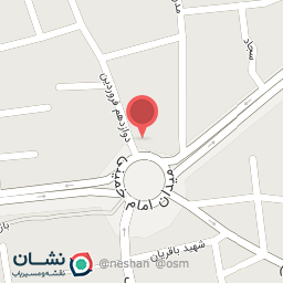 عکس مجتمع تجاری الماس شهر