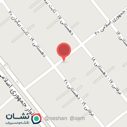 عکس هایپر مارکت قانع 