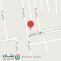 عکس اتو گالری کیان