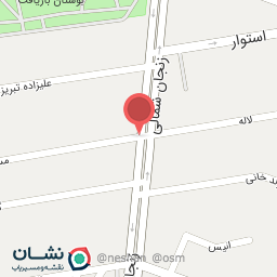 عکس لوازم یدکی ایساکو رنجگران