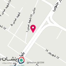 عکس بانک قرض‌ الحسنه مهر ایزان