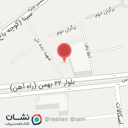 عکس فروشگاه اتوکار صوفیانی