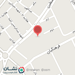 عکس سالن فوتسال