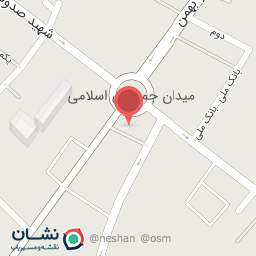 عکس فست فود اتیش