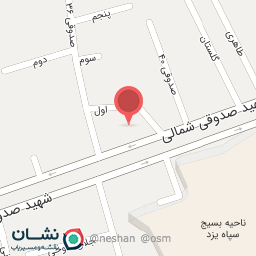 عکس خودپرداز بانک صادرات