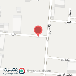 عکس رستوران مرمر