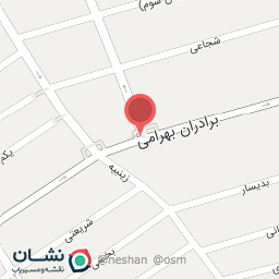 عکس داروخانه ولیعصر