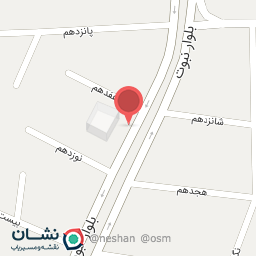 عکس داروخانه دکتر پرویزی