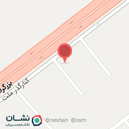 عکس بانک ملت شعبه شهید باکری