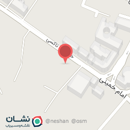 عکس خودپرداز بانک ایران زمین