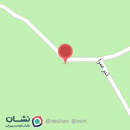 عکس سوپر مارکت دهکده