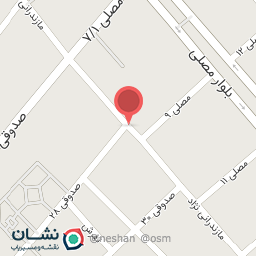 عکس باجه بانک ملی 