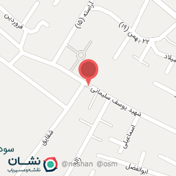 عکس نانوایی بربری