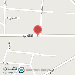 عکس سالن زیبایی مانا حسن پور 