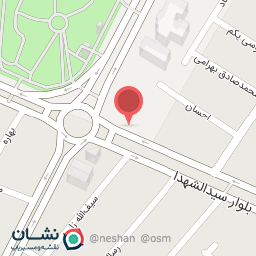 عکس نانوایی بربری