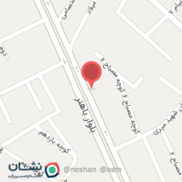 عکس دکوراسیون داخلی ملو